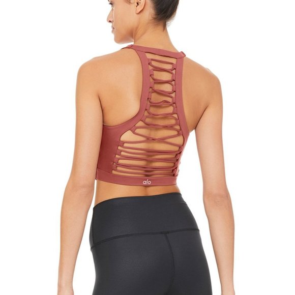 ALO Yoga Other - ALO Yoga Movement Bra